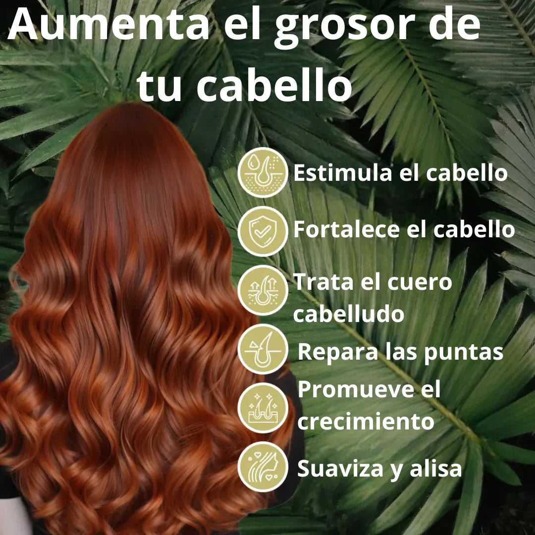 Aceite de batana 0il🪴 para el crecimiento del cabello ✨ 👩🏻⚕️2x1 ✅