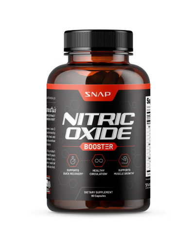 NITRIC OXIDE BOOSTER - 🔥¡ÚLTIMAS UNIDADES! 2x1 🔥