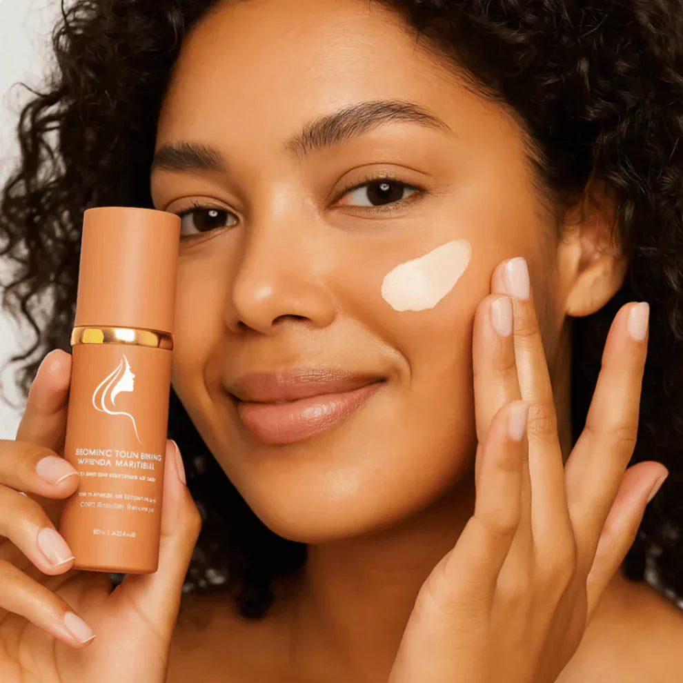 Base Biommic- 4 en 1 OFERTA POR ESTE MES ✅ 😍