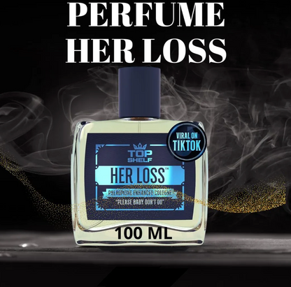 Her Loss® Perfume 🔥 ✅