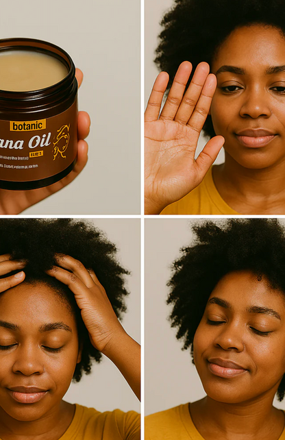 Aceite de batana 0il🪴 para el crecimiento del cabello ✨ 👩🏻‍⚕️2x1 ✅