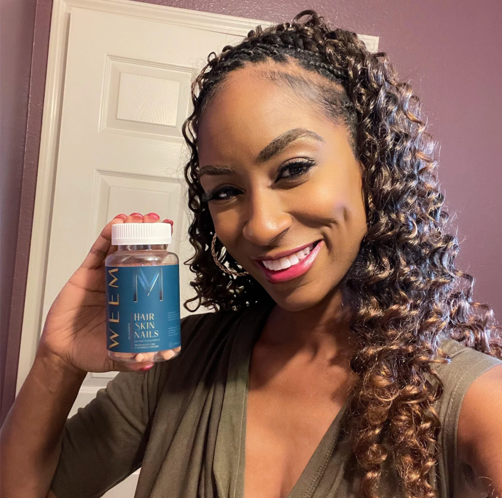 Weem Gomitas OFERTA ESTE MES ✅