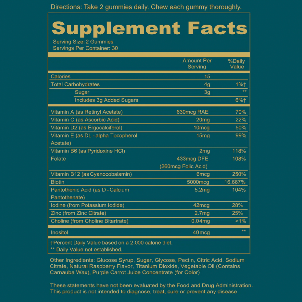 Weem Gomitas OFERTA ESTE MES ✅