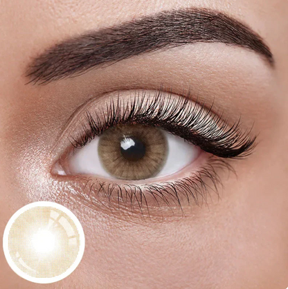 🔥Lentes de contacto para uso opticos y cosméticos😍✨ -PRECIO DE OFERTA POR ESTE MES