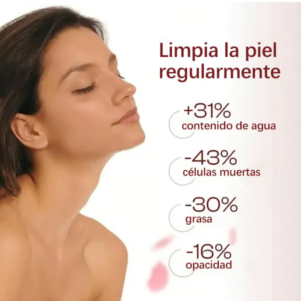 ⚡Venta flash 2x1 ⚡QUARXERY Exfoliante En Gel Suave