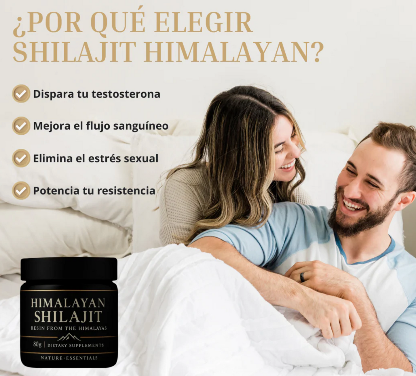 SHILAJIT HIMALAYAN BlackVeit Gold™