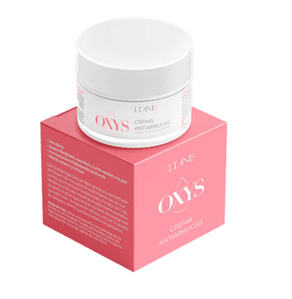 Oxy Antiarrugas ✅ Resultados en 10 días OFERTA 2X1 👩🏼‍⚕️