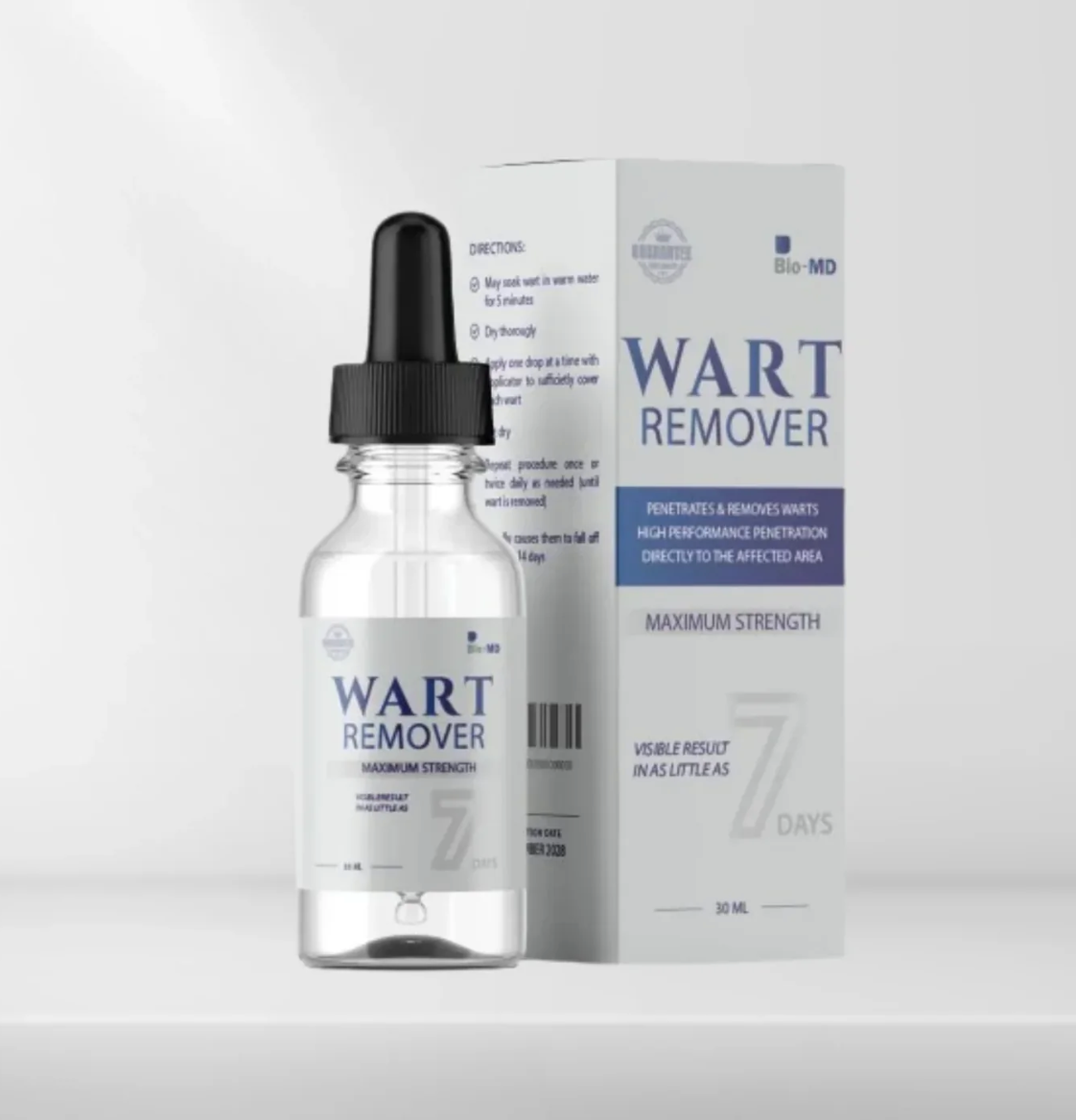 Wart Remover | Removedor de verrugas y lunares OFERTA 2X1 ✅