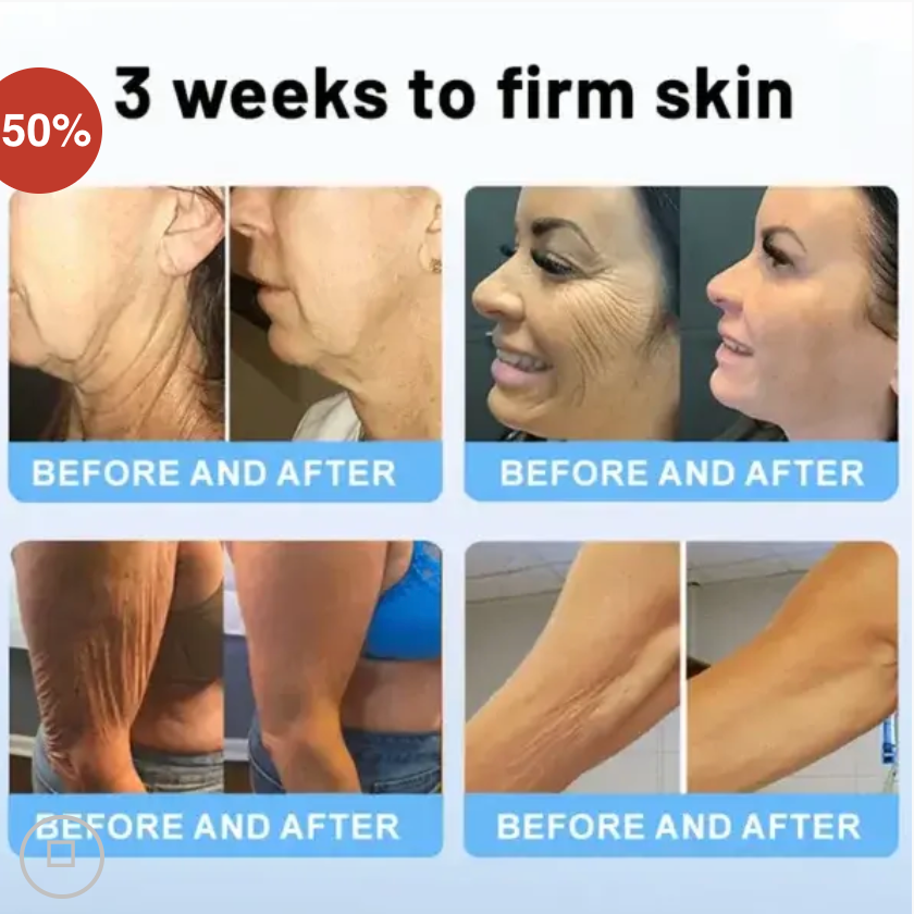 LOVILDS® Péptidos de Colágeno SUERO FIRME EN BARRA/ OFERTA 2X1 ✅