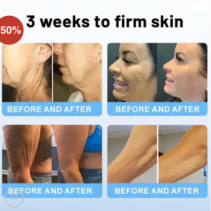 LOVILDS® Péptidos de Colágeno SUERO FIRME EN BARRA/ OFERTA 2X1 ✅