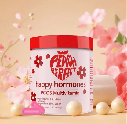 Inositol Multivitamínico - OFERTA ESTE MES 👩🏻‍⚕️ ✅