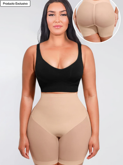 Madison - Faja moldeadora de cuerpo completo con efecto lifting