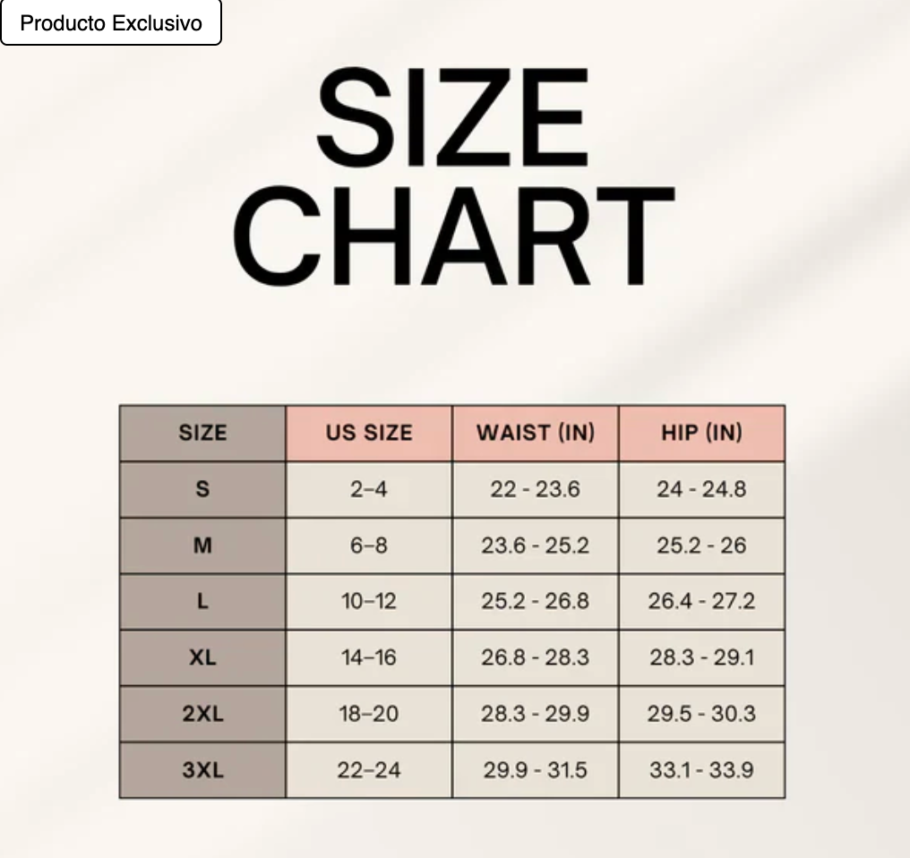 Madison - Faja moldeadora de cuerpo completo con efecto lifting