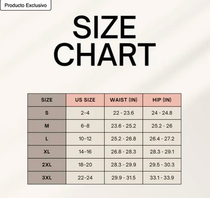 Madison - Faja moldeadora de cuerpo completo con efecto lifting