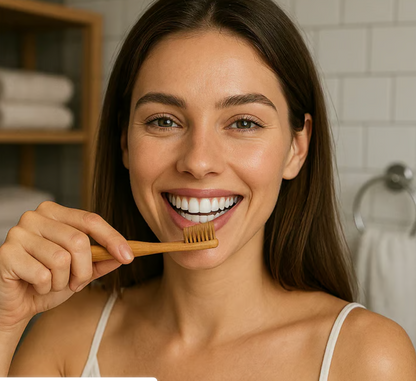 Pasta dental de hidroxiapatita sin flúor 🦷✨🔬 OFERTA 2X1 ✅