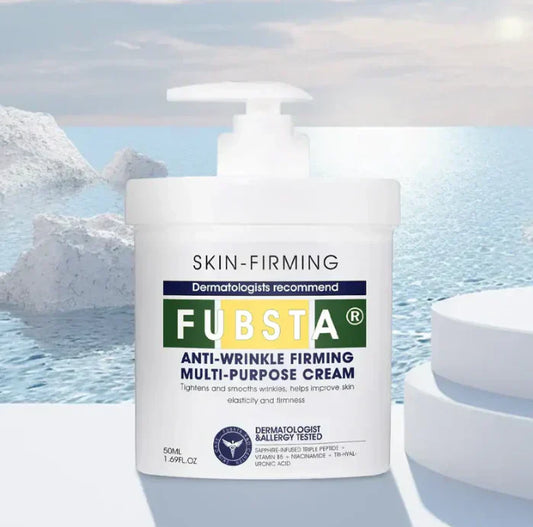 ✨🩵𝟕𝟎% 𝐎𝐅𝐅🌸𝐅𝐮𝐛𝐬𝐭𝐚® -Recupera la elasticidad de la piel⭐ 300ML