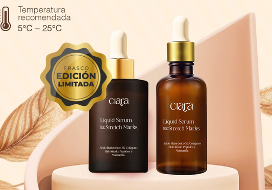 Serum anti estrias- PROMOCION POR ESTES MES✅