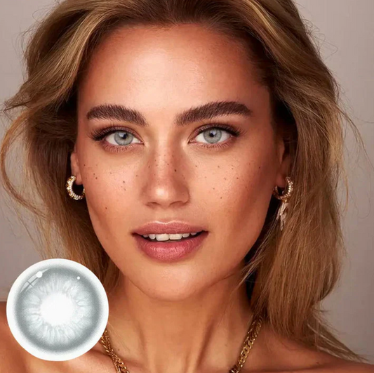 🔥Lentes de contacto para uso opticos y cosméticos😍✨ -PRECIO DE OFERTA POR ESTE MES