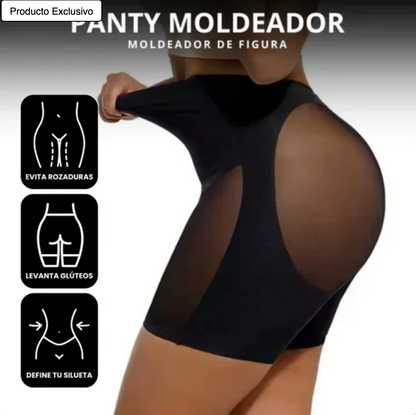 Madison - Faja moldeadora de cuerpo completo con efecto lifting