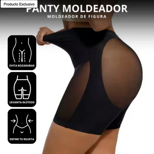 Madison - Faja moldeadora de cuerpo completo con efecto lifting
