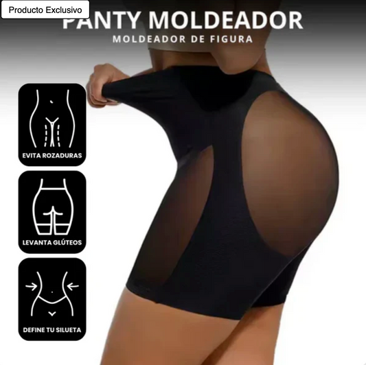 Madison - Faja moldeadora de cuerpo completo con efecto lifting