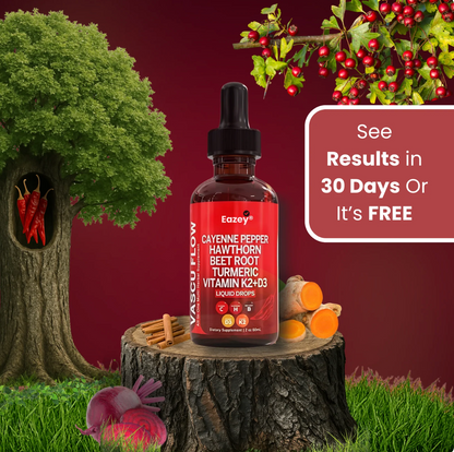 Vascu Glow * Vitalidad Real desde la Primera Gota OFERTA 2X1 ✅