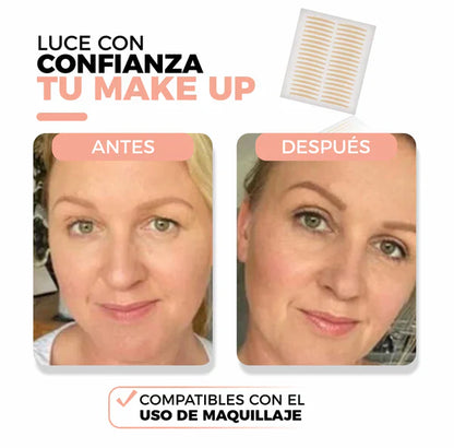 2x1 | Kit Levanta Párpados Caídos - EyeLift© PROMOCION 2X1🎁✅