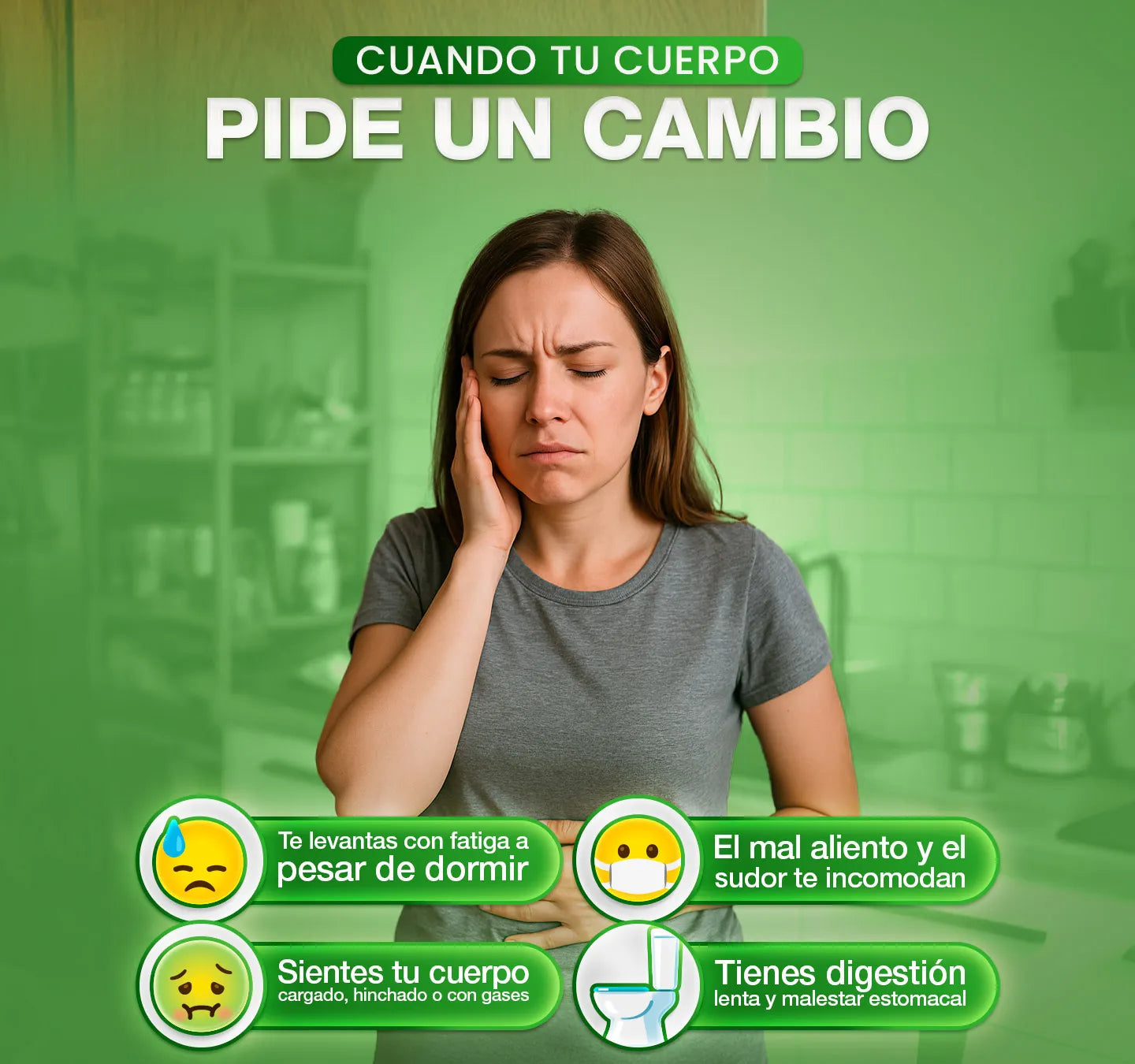 Clorofila líquida- OFERTA ESTE MES 👩🏻‍⚕️ ✅ OFERTA 2X1 ✅