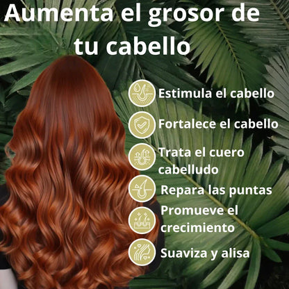 Aceite de batana 0il🪴 para el crecimiento del cabello ✨ 👩🏻‍⚕️2x1 ✅