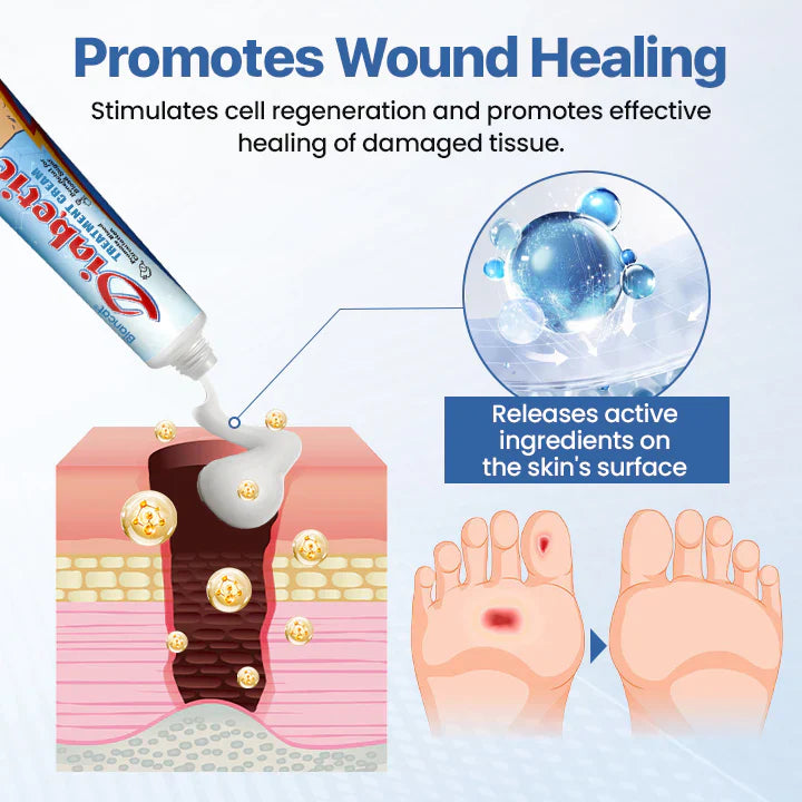 Crema para el tratamiento de la diabetes Biancat® VitaGluco - Aprobada por la Academia Estadounidense de Dermatología (AAD) Precio regular