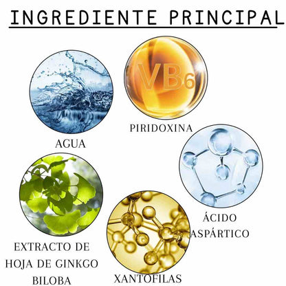 GOTAS OFTÁLMICAS MILAGROSAS PARA PROBLEMAS DE OJOS✅