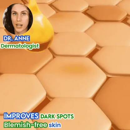 ✨Quitamanchas Rápidas-Dobshow™ Suero Facial Corrector de Melanina- LLEVA EL 2DO CON UN 50% DE DESCUENTO🔥✅